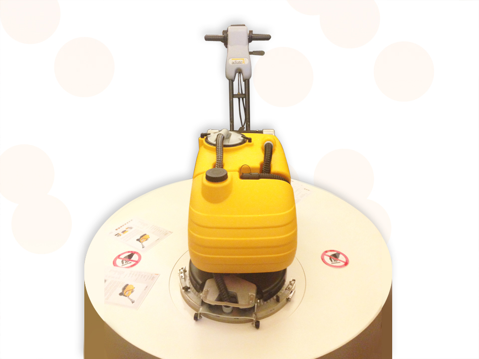 Central Cleaning Supplies news