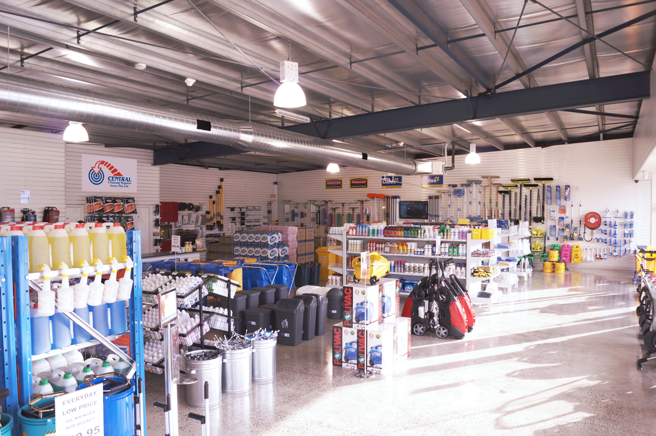 Central Cleaning Supplies news Central Cleaning Supplies news
