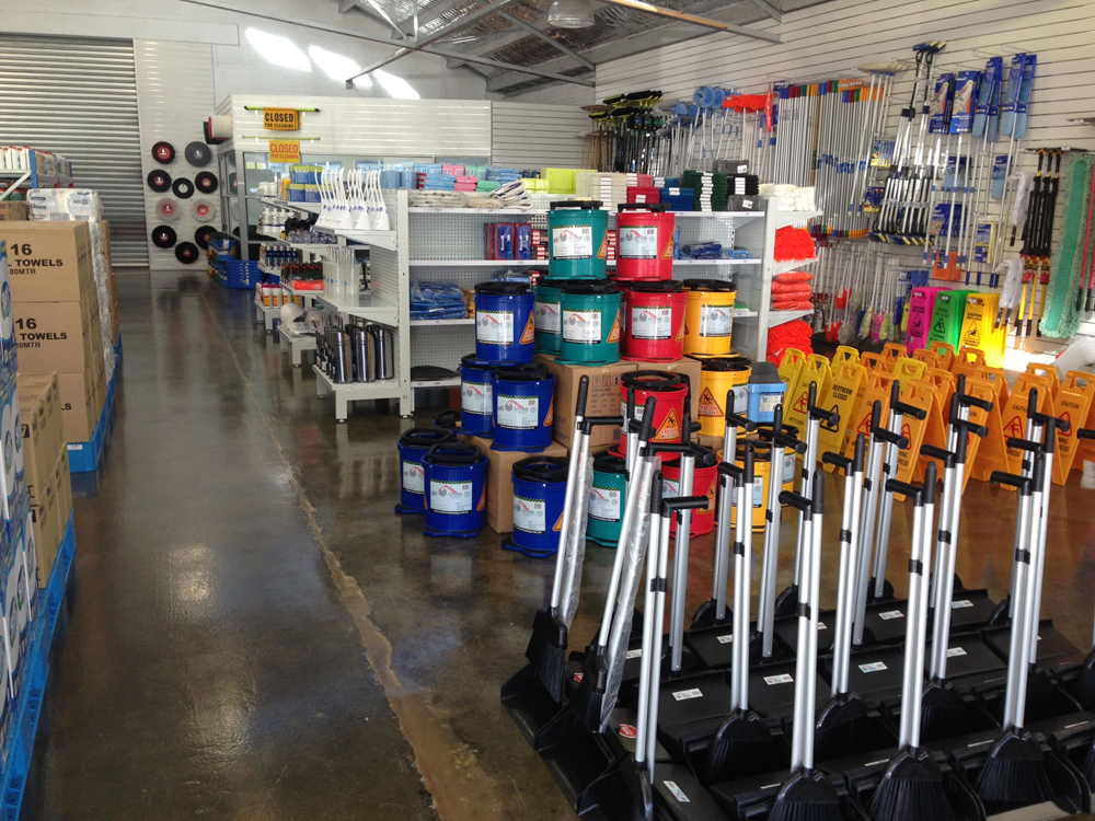 Central Cleaning Supplies Central Cleaning Supplies