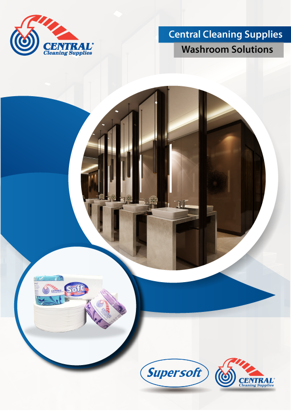 Central Cleaning Supplies Central Cleaning Supplies