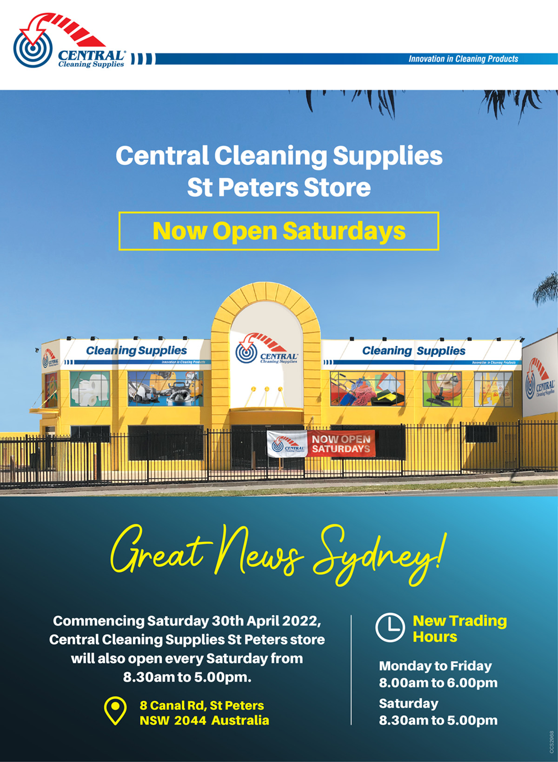 Central Cleaning Supplies Central Cleaning Supplies
