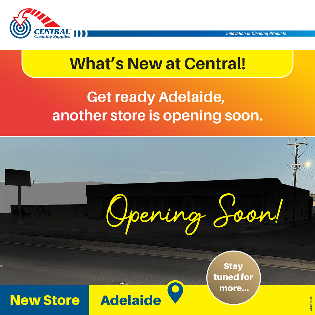 CCS Perth Opening